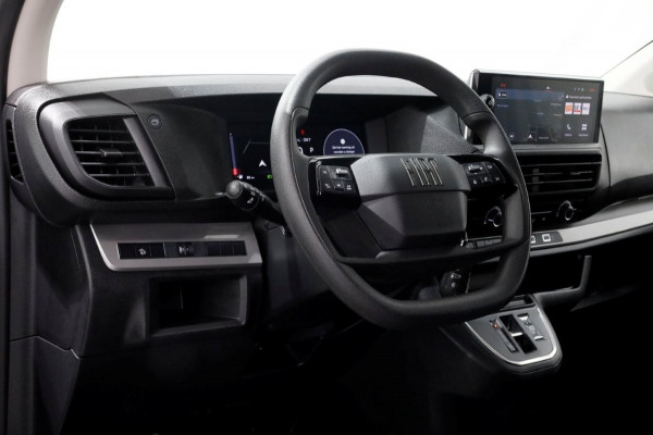 Fiat Scudo 2.0 Diesel 145pk Automaat L3 Airco/Navi/Camera 09-2024