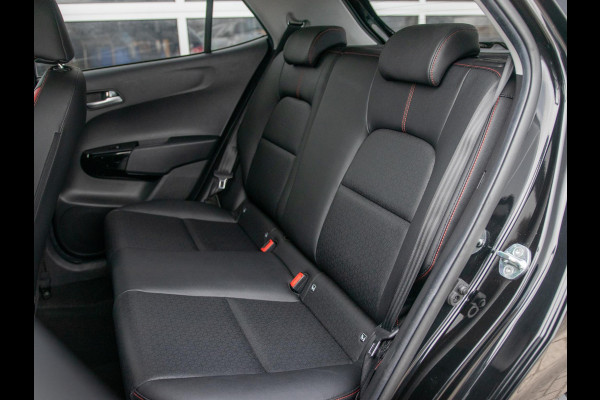 Kia Picanto 1.0 DPi GT-Line | leder | GT uitvoering | Dealer onderhoud!