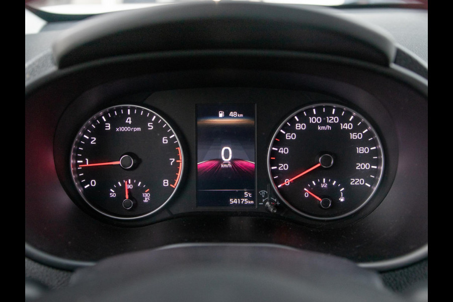 Kia Picanto 1.0 DPi GT-Line | leder | GT uitvoering | Dealer onderhoud!