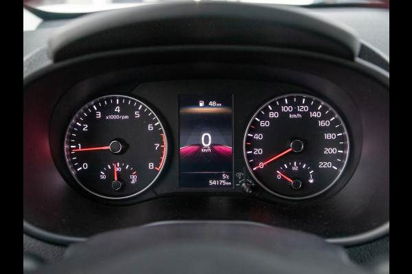 Kia Picanto 1.0 DPi GT-Line | leder | GT uitvoering | Dealer onderhoud!