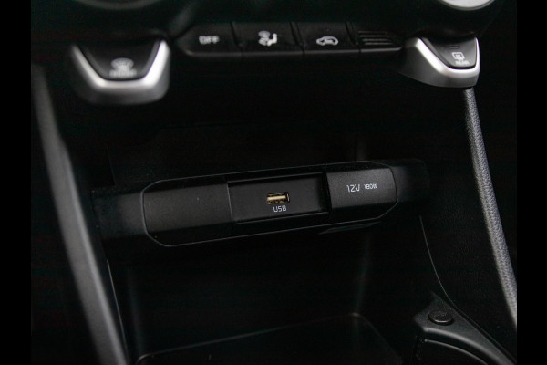 Kia Picanto 1.0 DPi GT-Line | leder | GT uitvoering | Dealer onderhoud!