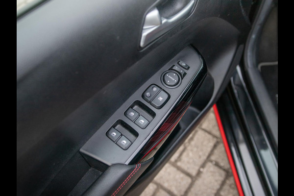 Kia Picanto 1.0 DPi GT-Line | leder | GT uitvoering | Dealer onderhoud!