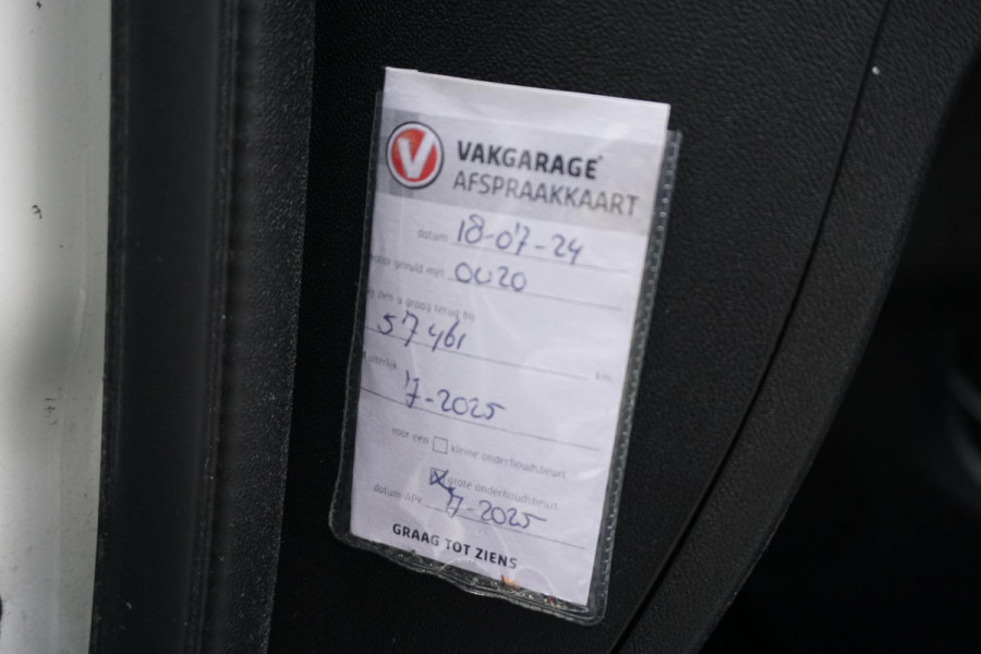 Toyota Aygo 1.0 VVT-i x-fun | Led | Bluetooth | Cruise Control