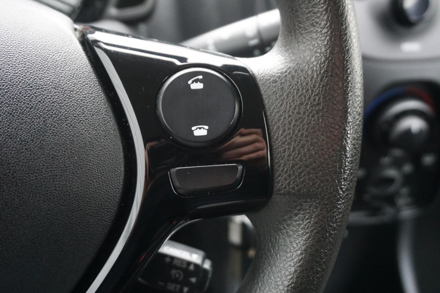 Toyota Aygo 1.0 VVT-i x-fun | Led | Bluetooth | Cruise Control