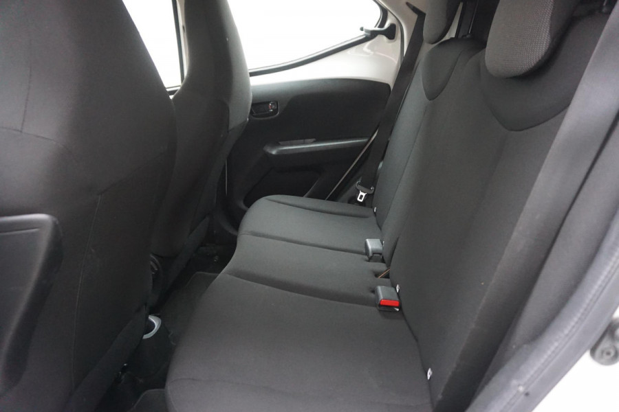 Toyota Aygo 1.0 VVT-i x-fun | Led | Bluetooth | Cruise Control