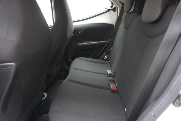 Toyota Aygo 1.0 VVT-i x-fun | Led | Bluetooth | Cruise Control