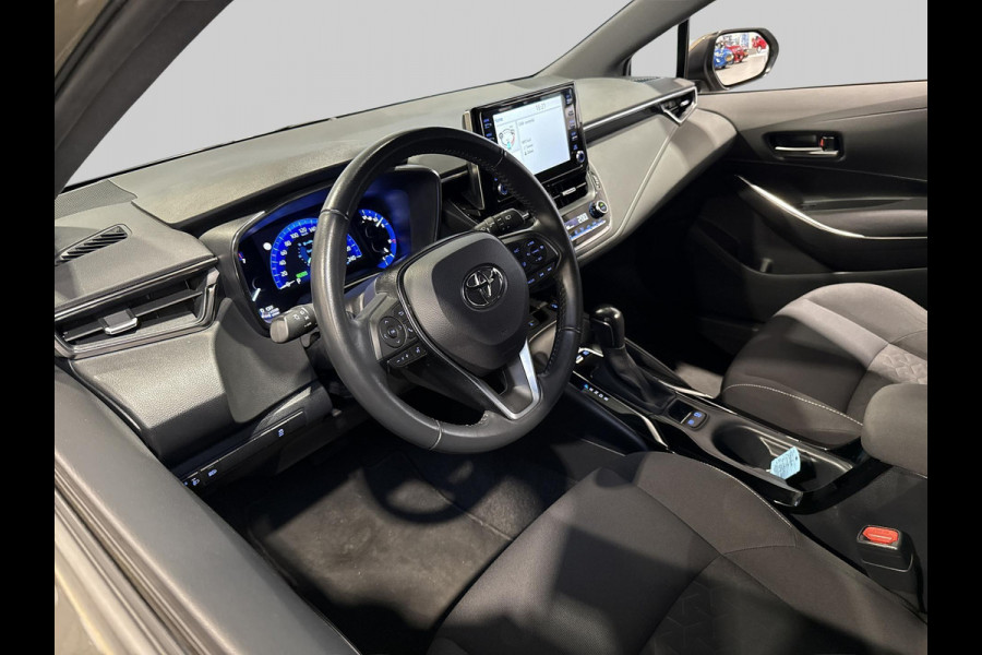 Toyota Corolla Touring Sports 1.8 Hybrid Business Plus | Trekhaak |