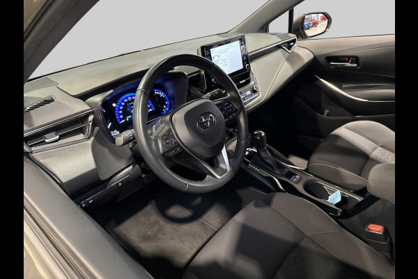 Toyota Corolla Touring Sports 1.8 Hybrid Business Plus | Trekhaak |