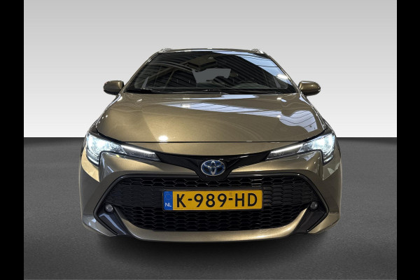 Toyota Corolla Touring Sports 1.8 Hybrid Business Plus | Trekhaak |