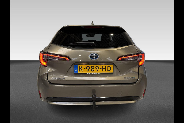 Toyota Corolla Touring Sports 1.8 Hybrid Business Plus | Trekhaak |