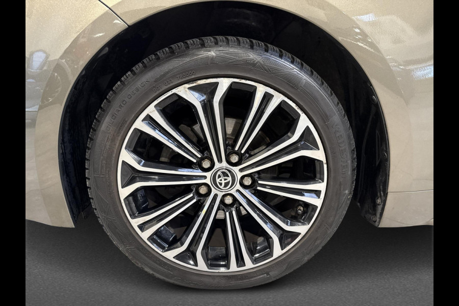 Toyota Corolla Touring Sports 1.8 Hybrid Business Plus | Trekhaak |