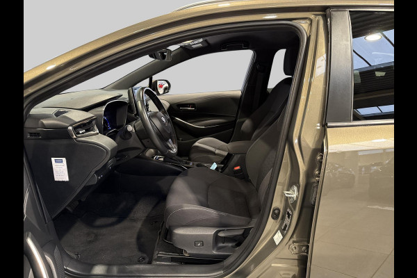 Toyota Corolla Touring Sports 1.8 Hybrid Business Plus | Trekhaak |