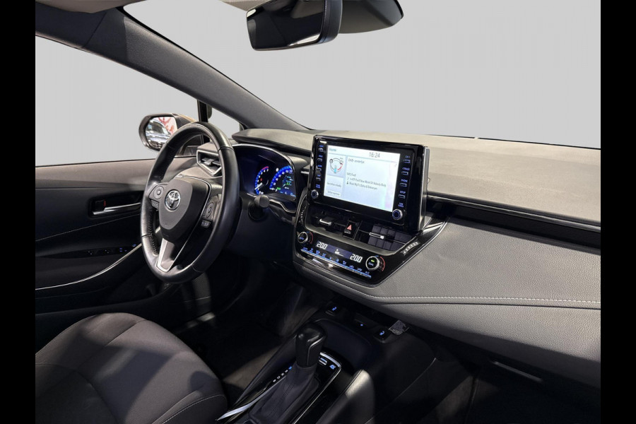 Toyota Corolla Touring Sports 1.8 Hybrid Business Plus | Trekhaak |