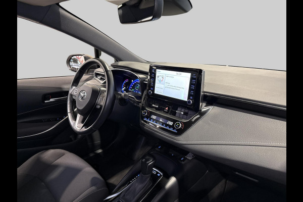Toyota Corolla Touring Sports 1.8 Hybrid Business Plus | Trekhaak |