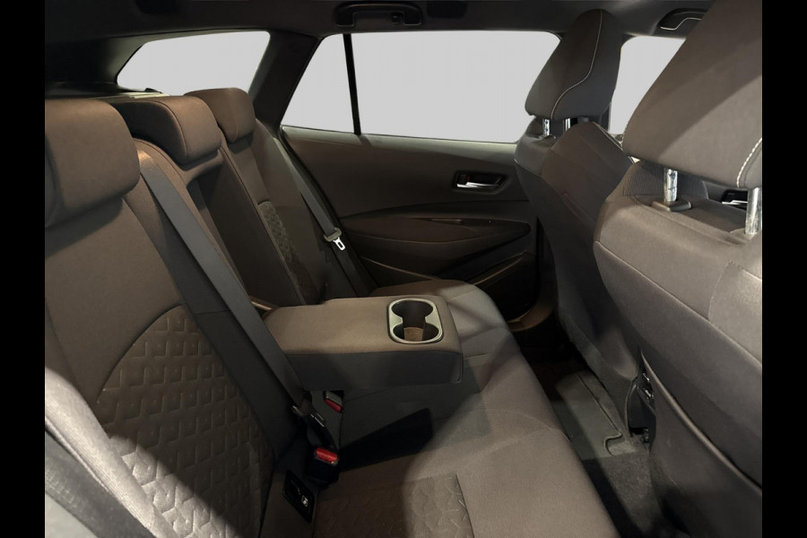 Toyota Corolla Touring Sports 1.8 Hybrid Business Plus | Trekhaak |