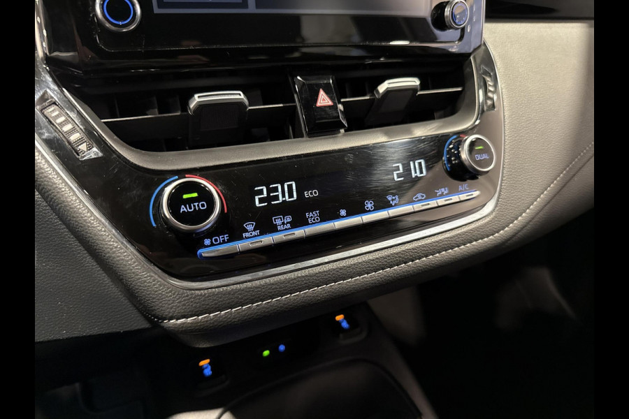 Toyota Corolla Touring Sports 1.8 Hybrid Business Plus | Trekhaak |