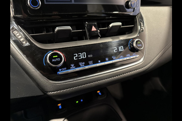 Toyota Corolla Touring Sports 1.8 Hybrid Business Plus | Trekhaak |