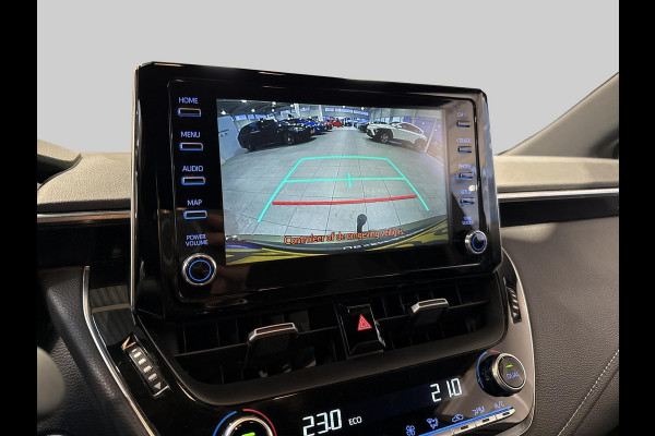 Toyota Corolla Touring Sports 1.8 Hybrid Business Plus | Trekhaak |