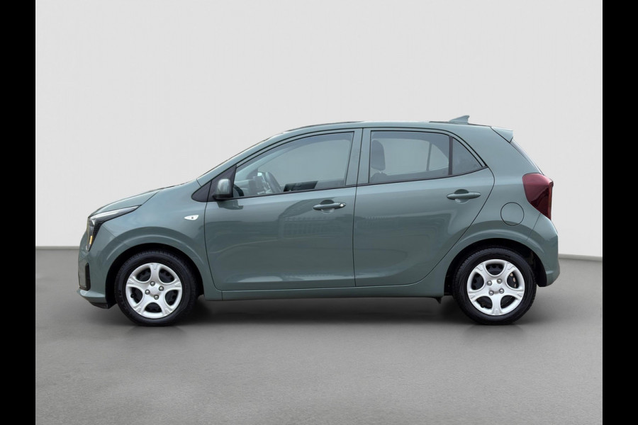 Kia Picanto 1.0 DPI DynamicLine Navi | Camera | Cruise | PDC | Android Auto / Apple Carplay |