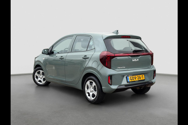 Kia Picanto 1.0 DPI DynamicLine Navi | Camera | Cruise | PDC | Android Auto / Apple Carplay |
