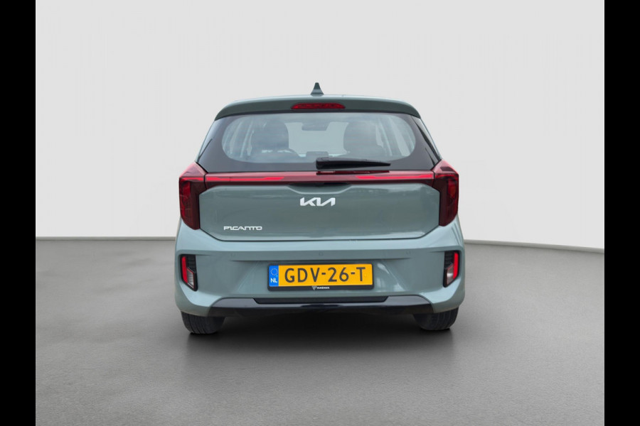 Kia Picanto 1.0 DPI DynamicLine Navi | Camera | Cruise | PDC | Android Auto / Apple Carplay |