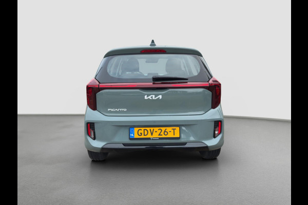 Kia Picanto 1.0 DPI DynamicLine Navi | Camera | Cruise | PDC | Android Auto / Apple Carplay |