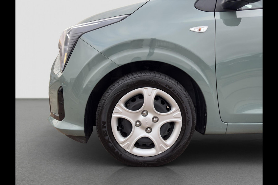 Kia Picanto 1.0 DPI DynamicLine Navi | Camera | Cruise | PDC | Android Auto / Apple Carplay |