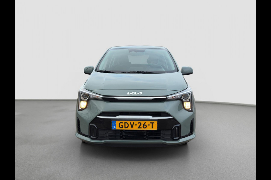 Kia Picanto 1.0 DPI DynamicLine Navi | Camera | Cruise | PDC | Android Auto / Apple Carplay |