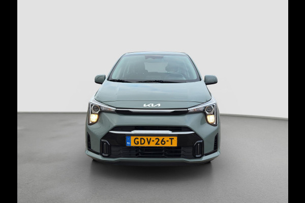 Kia Picanto 1.0 DPI DynamicLine Navi | Camera | Cruise | PDC | Android Auto / Apple Carplay |