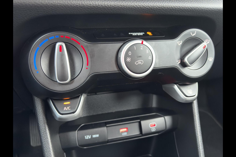 Kia Picanto 1.0 DPI DynamicLine Navi | Camera | Cruise | PDC | Android Auto / Apple Carplay |