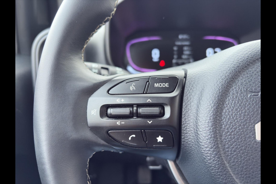 Kia Picanto 1.0 DPI DynamicLine Navi | Camera | Cruise | PDC | Android Auto / Apple Carplay |