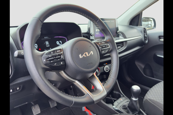 Kia Picanto 1.0 DPI DynamicLine Navi | Camera | Cruise | PDC | Android Auto / Apple Carplay |