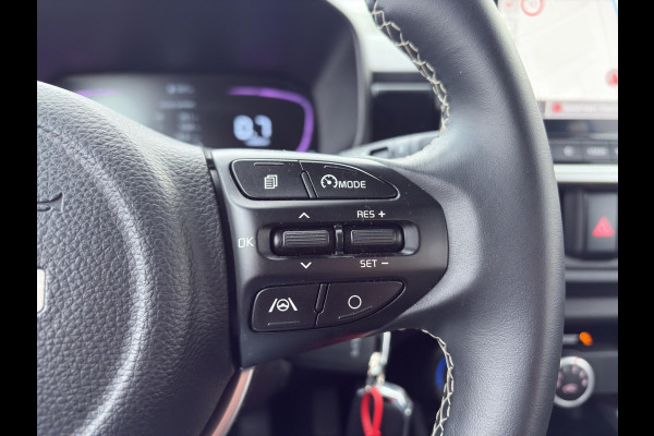 Kia Picanto 1.0 DPI DynamicLine Navi | Camera | Cruise | PDC | Android Auto / Apple Carplay |