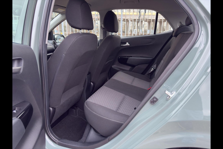 Kia Picanto 1.0 DPI DynamicLine Navi | Camera | Cruise | PDC | Android Auto / Apple Carplay |