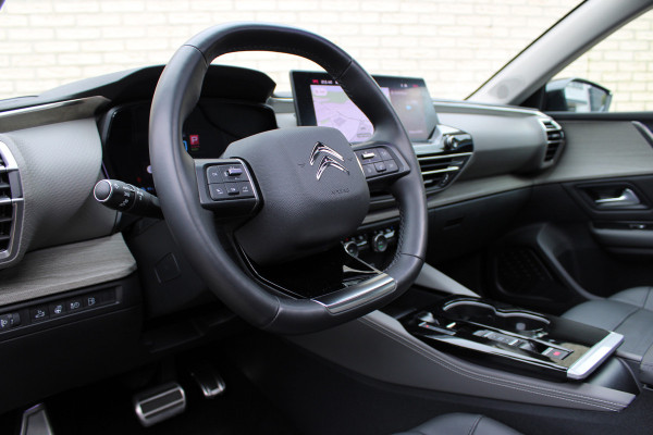 Citroën C5 X 1.6 Plug-in Hybrid 225 Shine | Panoramadak | Massage | Leder | Head-Up | Full