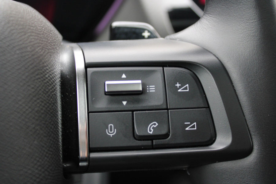 Citroën C5 X 1.6 Plug-in Hybrid 225 Shine | Panoramadak | Massage | Leder | Head-Up | Full