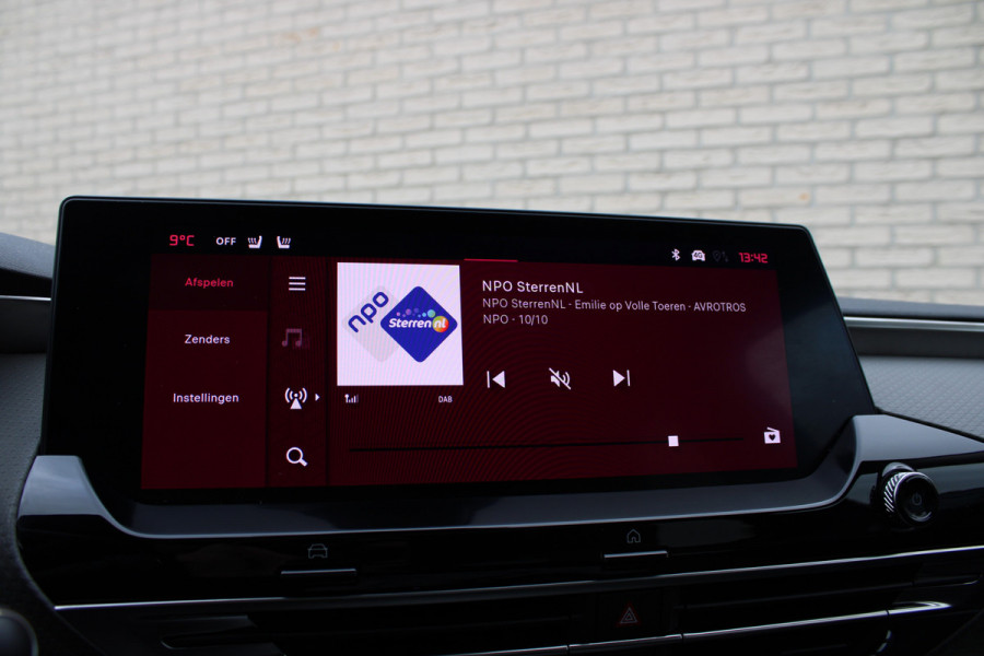 Citroën C5 X 1.6 Plug-in Hybrid 225 Shine | Panoramadak | Massage | Leder | Head-Up | Full