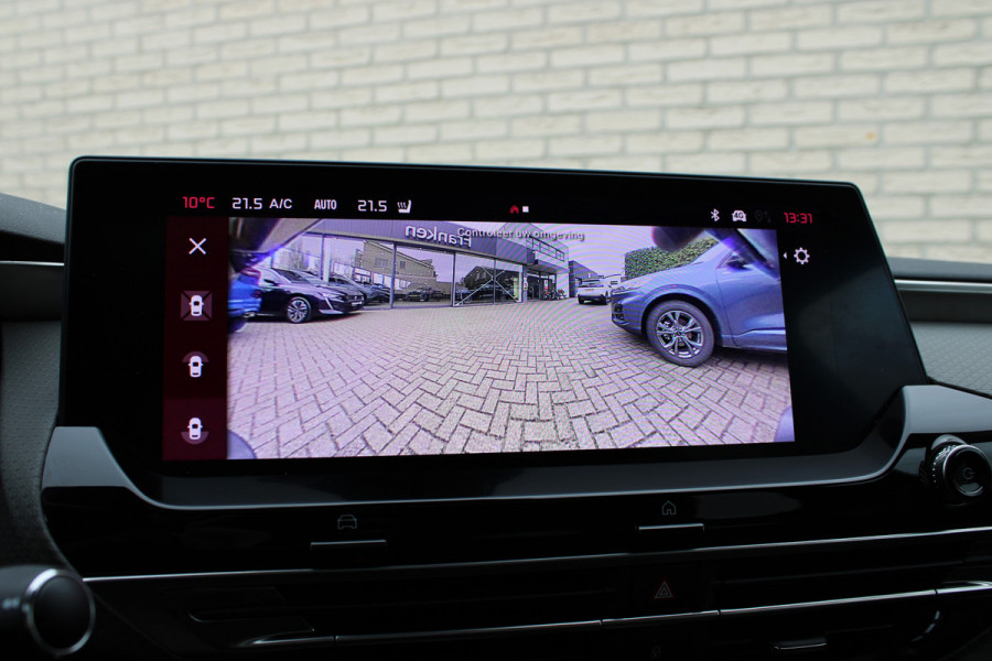 Citroën C5 X 1.6 Plug-in Hybrid 225 Shine | Panoramadak | Massage | Leder | Head-Up | Full