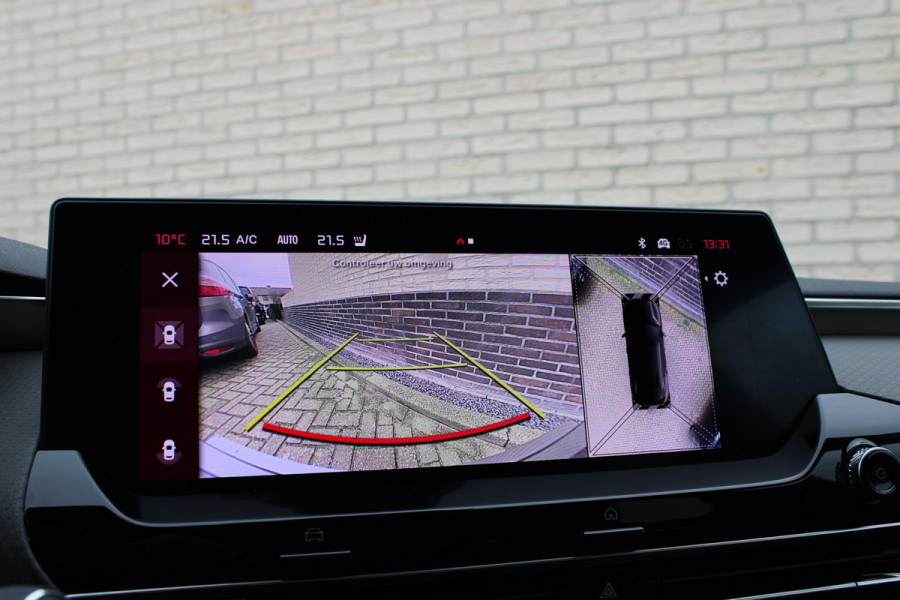 Citroën C5 X 1.6 Plug-in Hybrid 225 Shine | Panoramadak | Massage | Leder | Head-Up | Full