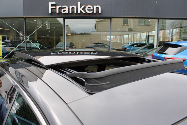 Citroën C5 X 1.6 Plug-in Hybrid 225 Shine | Panoramadak | Massage | Leder | Head-Up | Full