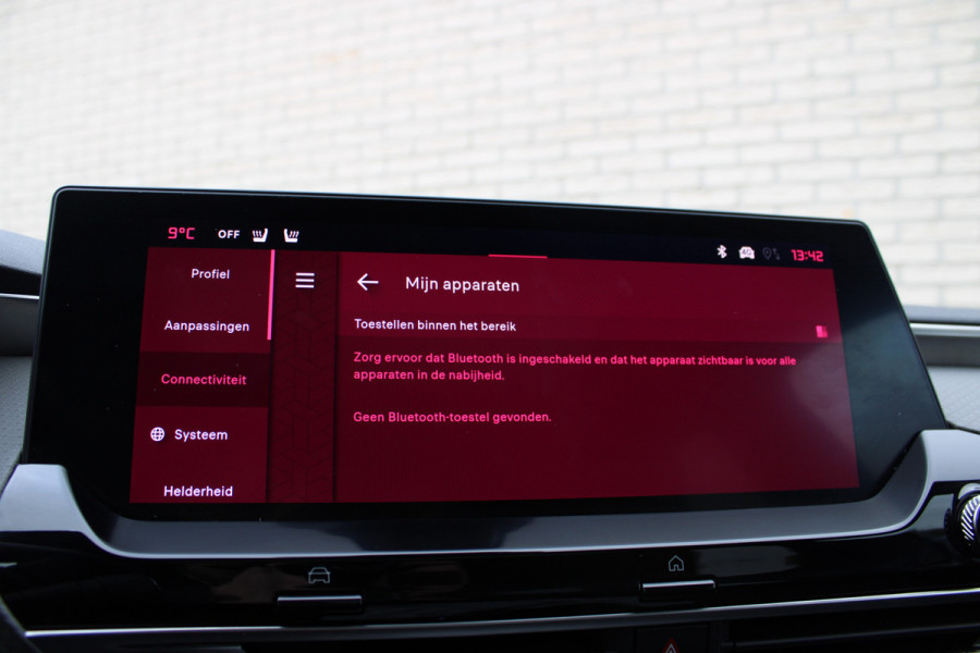 Citroën C5 X 1.6 Plug-in Hybrid 225 Shine | Panoramadak | Massage | Leder | Head-Up | Full