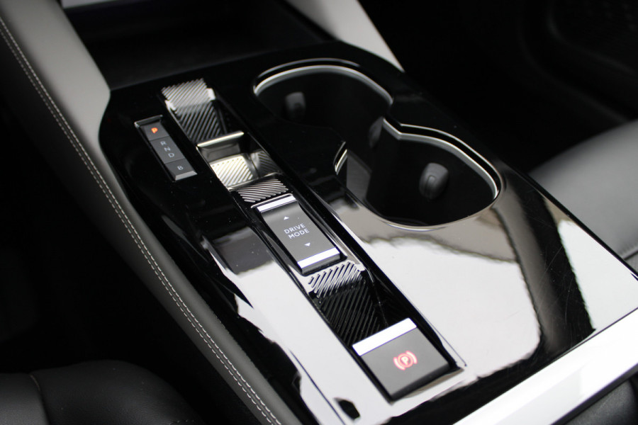 Citroën C5 X 1.6 Plug-in Hybrid 225 Shine | Panoramadak | Massage | Leder | Head-Up | Full