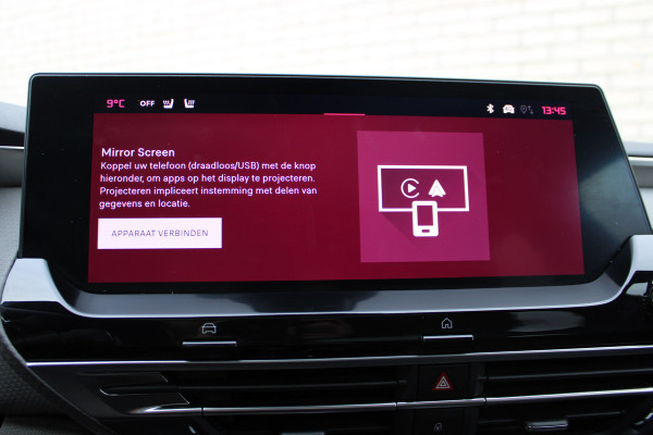 Citroën C5 X 1.6 Plug-in Hybrid 225 Shine | Panoramadak | Massage | Leder | Head-Up | Full