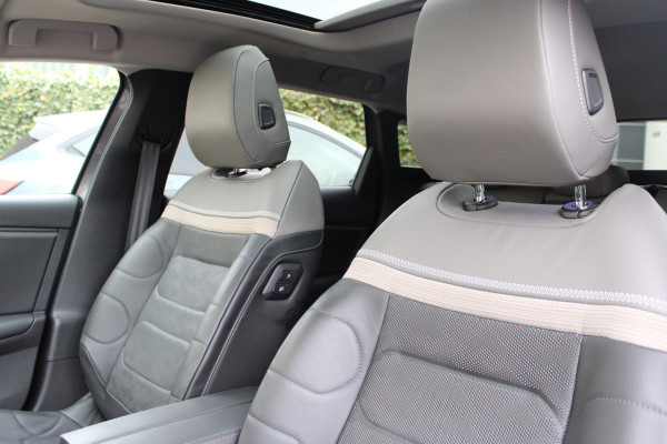 Citroën C5 X 1.6 Plug-in Hybrid 225 Shine | Panoramadak | Massage | Leder | Head-Up | Full