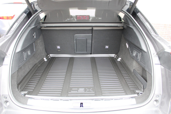 Citroën C5 X 1.6 Plug-in Hybrid 225 Shine | Panoramadak | Massage | Leder | Head-Up | Full