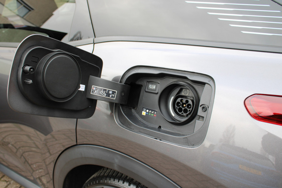 Citroën C5 X 1.6 Plug-in Hybrid 225 Shine | Panoramadak | Massage | Leder | Head-Up | Full