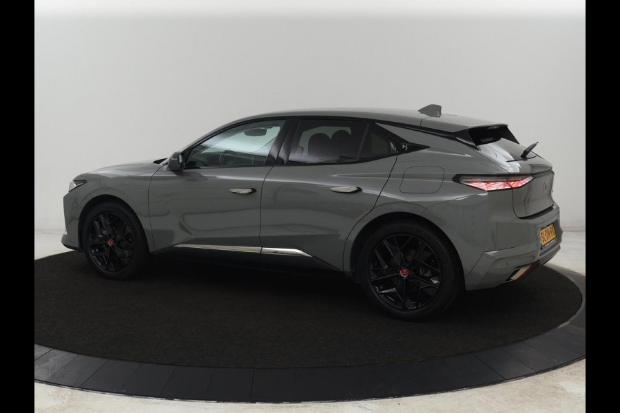 DS DS 4 1.6 PHEV 225 Étoile | Leder | Trekhaak | Matrix LED | Head-Up | Camera | Carplay | Navigatie | Adaptive cruise | Keyless | Alcantara | Plug In