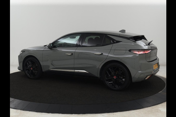 DS DS 4 1.6 PHEV 225 Étoile | Leder | Trekhaak | Matrix LED | Head-Up | Camera | Carplay | Navigatie | Adaptive cruise | Keyless | Alcantara | Plug In