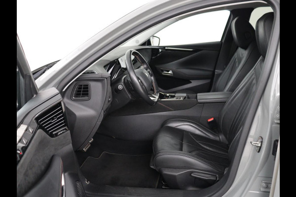 DS DS 4 1.6 PHEV 225 Étoile | Leder | Trekhaak | Matrix LED | Head-Up | Camera | Carplay | Navigatie | Adaptive cruise | Keyless | Alcantara | Plug In