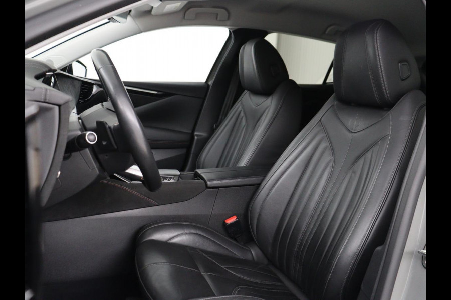 DS DS 4 1.6 PHEV 225 Étoile | Leder | Trekhaak | Matrix LED | Head-Up | Camera | Carplay | Navigatie | Adaptive cruise | Keyless | Alcantara | Plug In